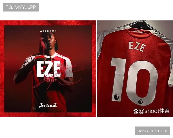 水晶宫聚焦年轻潜力股，新转会策略助力球队竞争力跃升