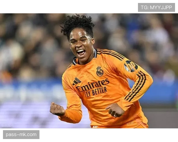 恩德里克加盟皇马,新星闪耀开启球队重建新篇章 恩德里克加盟皇马,新星闪耀开启球队重建新篇章