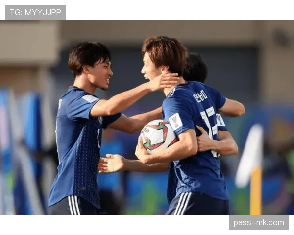 日本队延续强势表现，稳居亚洲足坛霸主地位