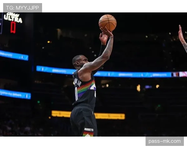 哈达威无球跑动改变防守布局，拉开空间效率提升